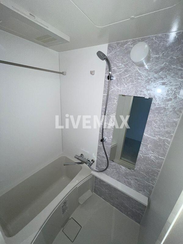 エスリード名古屋STATION WESTの物件内観写真