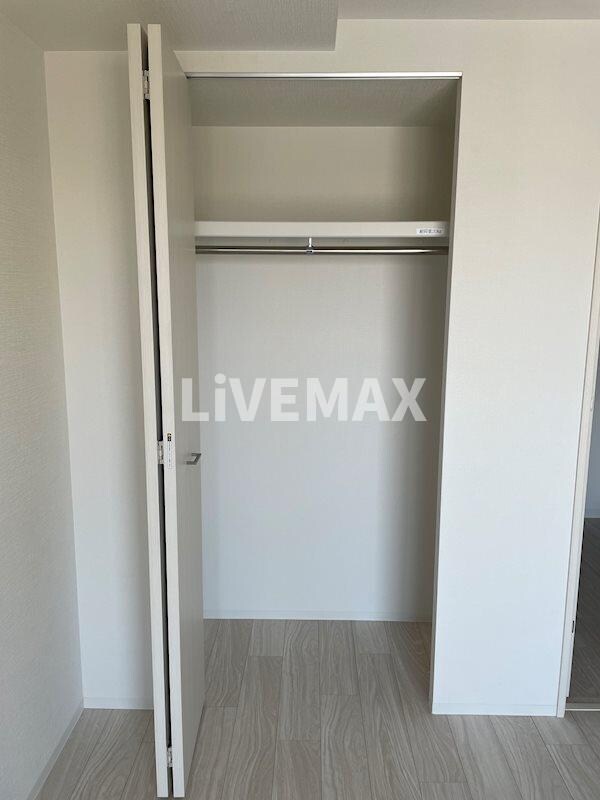 エスリード名古屋STATION WESTの物件内観写真