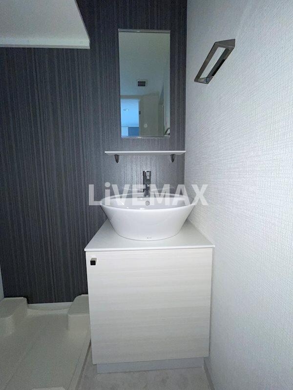 エスリード名古屋STATION WESTの物件内観写真