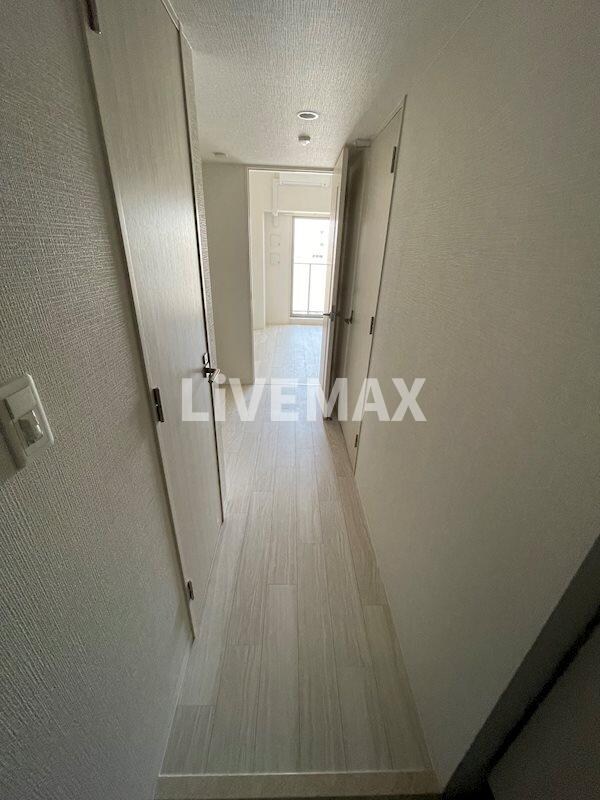 エスリード名古屋STATION WESTの物件内観写真