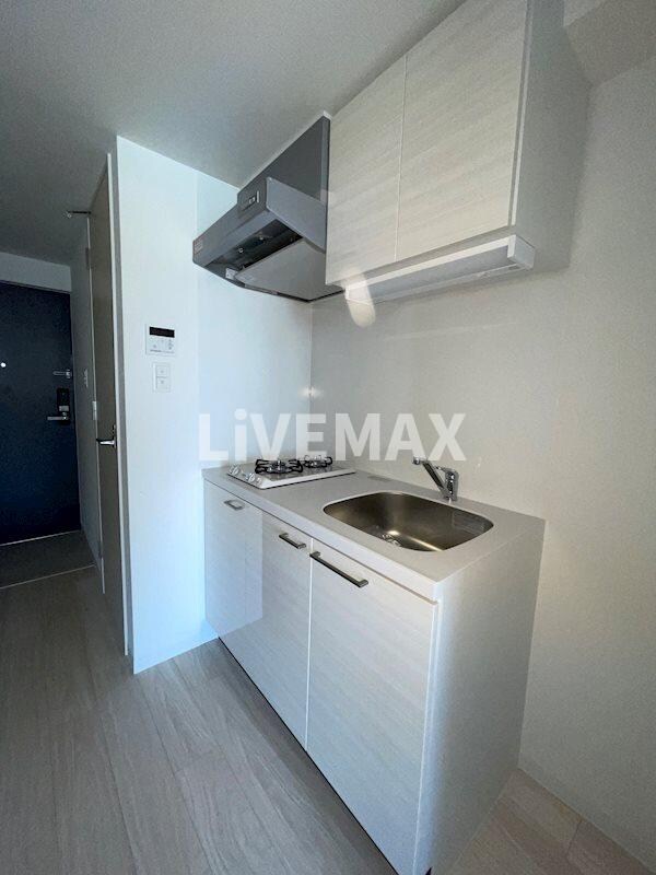 エスリード名古屋STATION WESTの物件内観写真