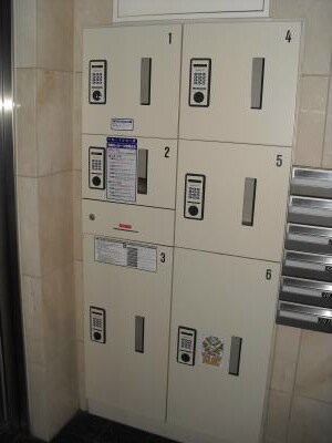 マルティーノ新栄の物件外観写真