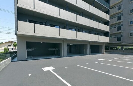 プレイズシード御器所イーストの物件外観写真