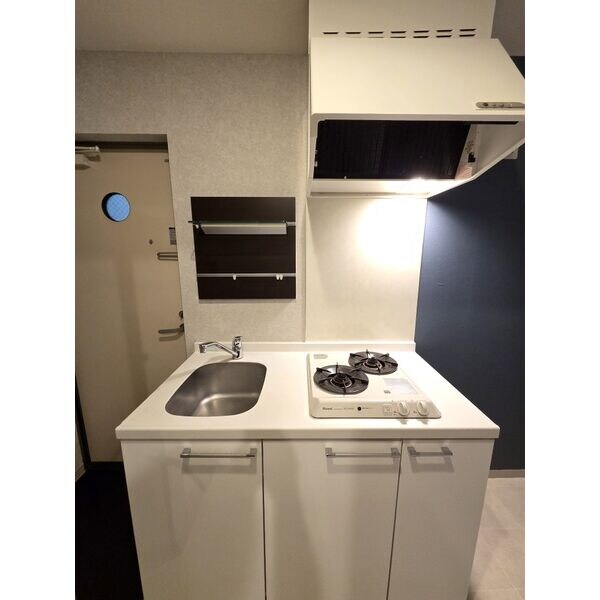 フォルテ桜山の物件内観写真