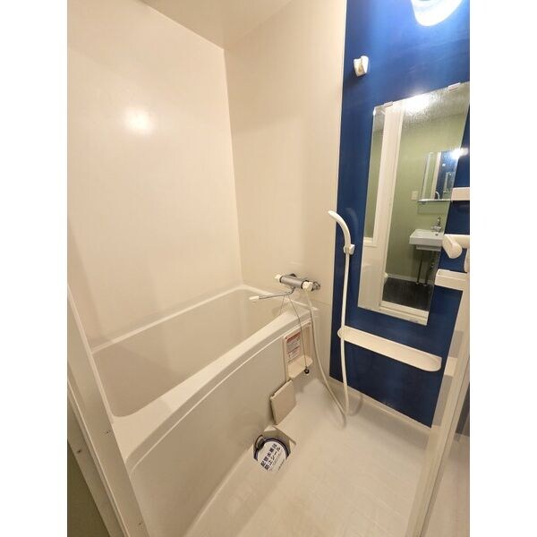 フォルテ桜山の物件内観写真