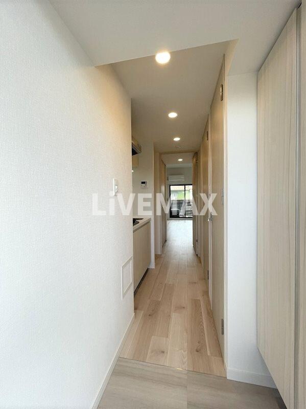 S-RESIDENCE浄心Ⅱの物件内観写真