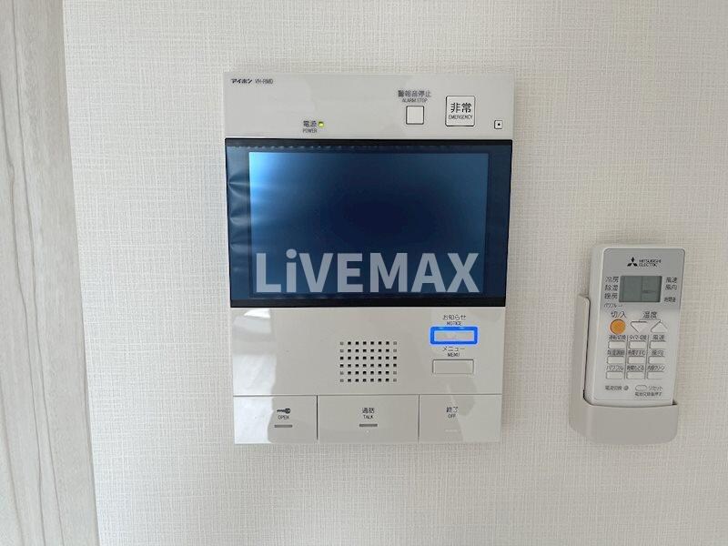 S-RESIDENCE浄心Ⅱの物件内観写真