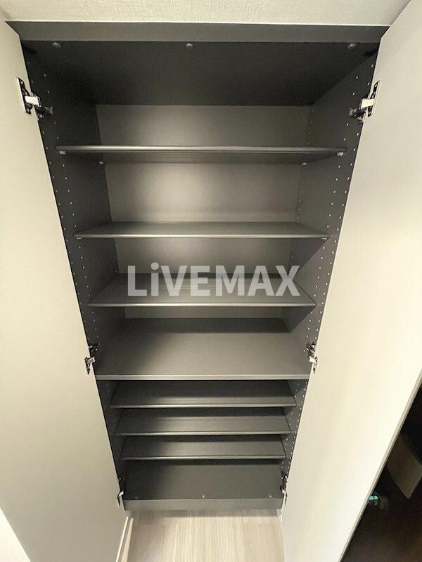 S-RESIDENCE浄心Ⅱの物件内観写真