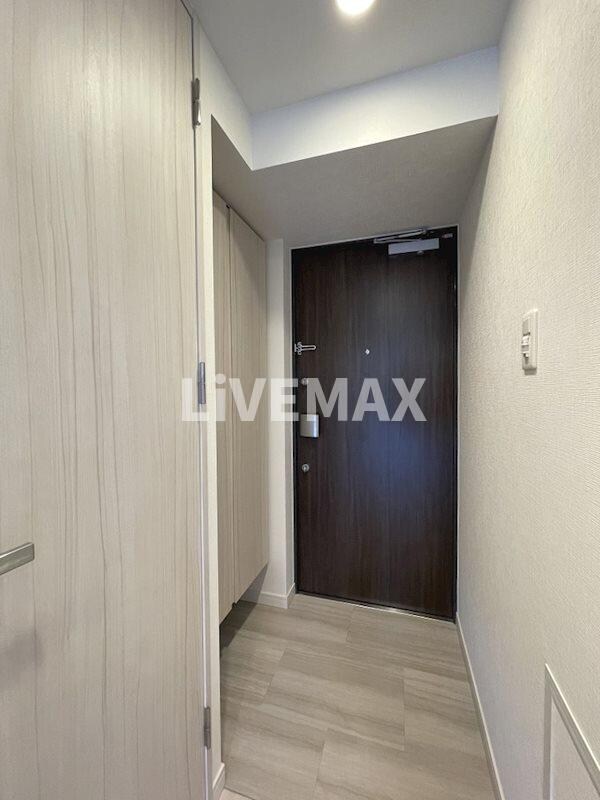 S-RESIDENCE浄心Ⅱの物件内観写真