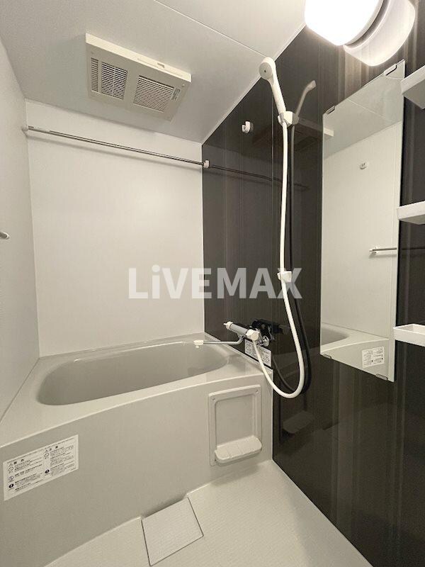 S-RESIDENCE浄心Ⅱの物件内観写真