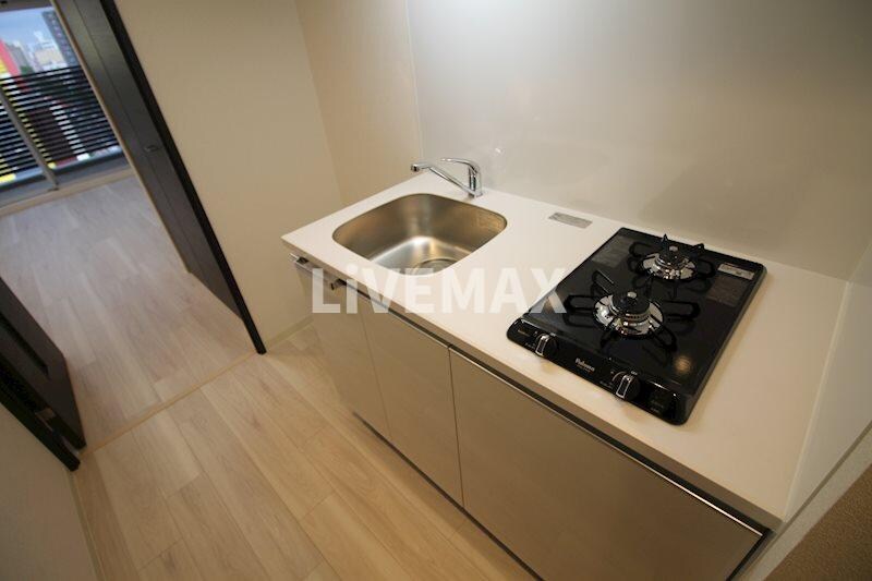 エステムコート名古屋グロースの物件内観写真