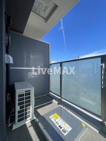 アドバンス名古屋シュテルンの物件外観写真