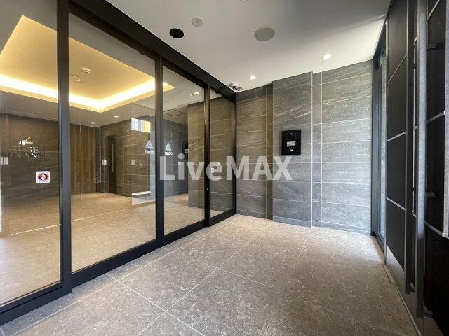 アドバンス名古屋シュテルンの物件外観写真