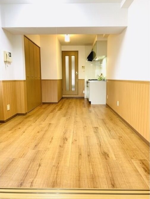 マルティーノ新栄の物件内観写真