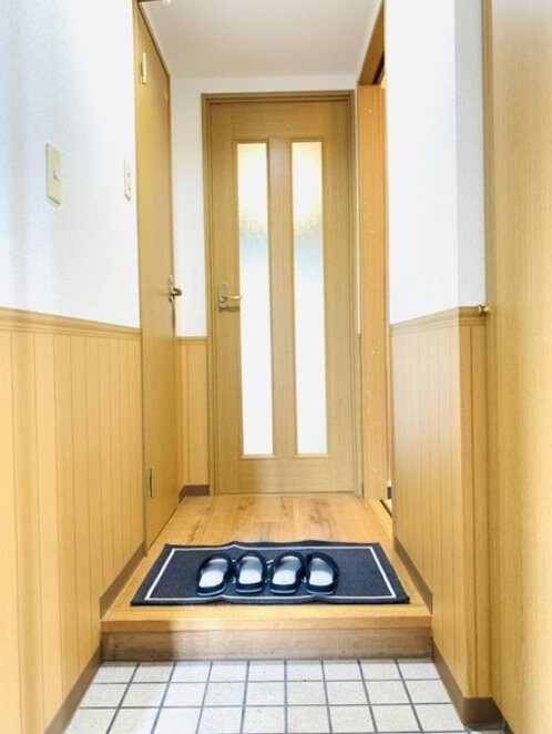 マルティーノ新栄の物件内観写真