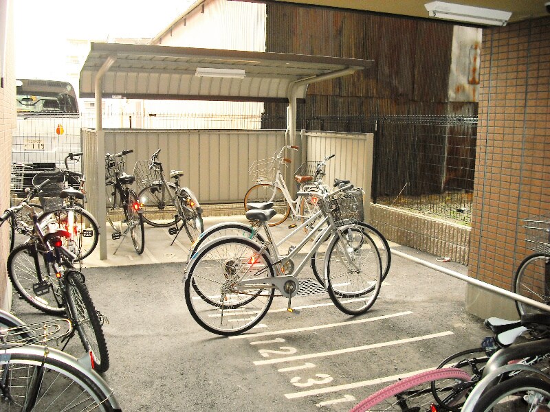 マルティーノ新栄の物件内観写真