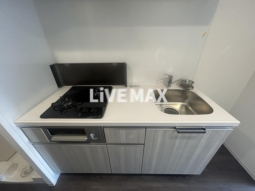 プレサンス太閤通駅前デュプルの物件内観写真