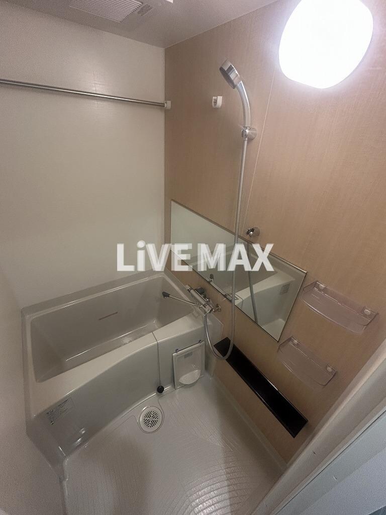 プレサンス太閤通駅前デュプルの物件内観写真