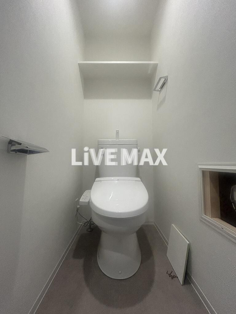 プレサンス太閤通駅前デュプルの物件内観写真