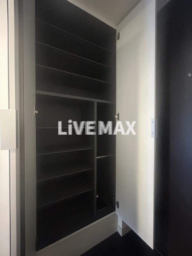 プレサンス太閤通駅前デュプルの物件内観写真