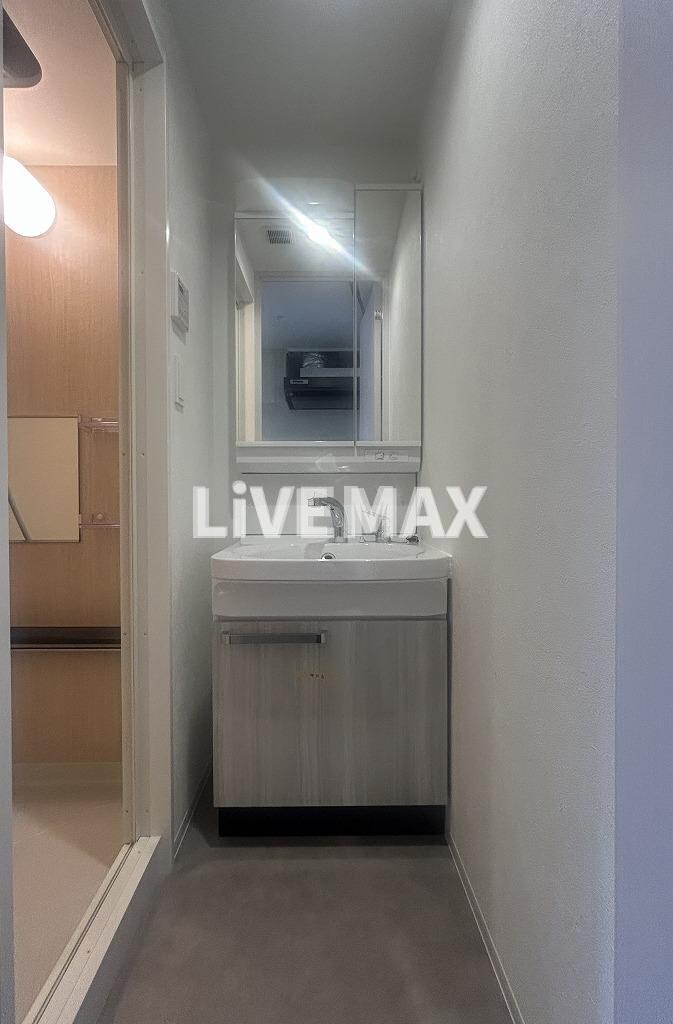 プレサンス太閤通駅前デュプルの物件内観写真