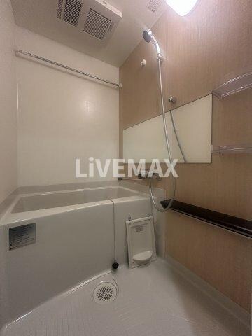 プレサンス太閤通駅前デュプルの物件内観写真