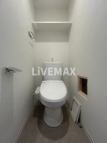 プレサンス太閤通駅前デュプルの物件内観写真