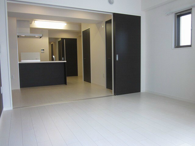 国際センター駅 徒歩9分 1階の物件内観写真