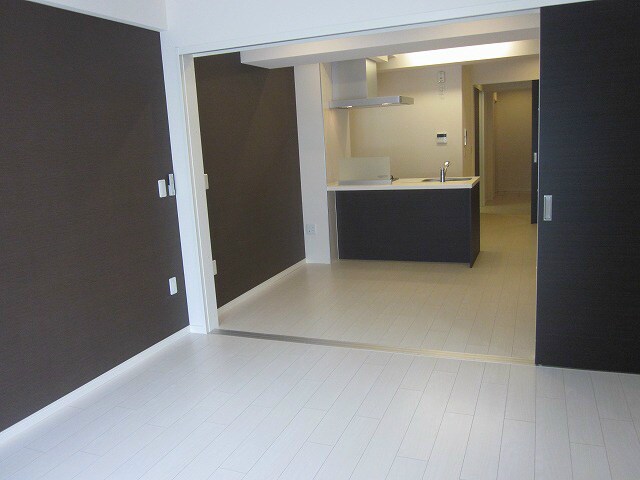 国際センター駅 徒歩9分 1階の物件内観写真