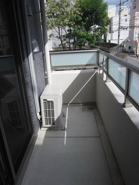 国際センター駅 徒歩9分 1階の物件内観写真