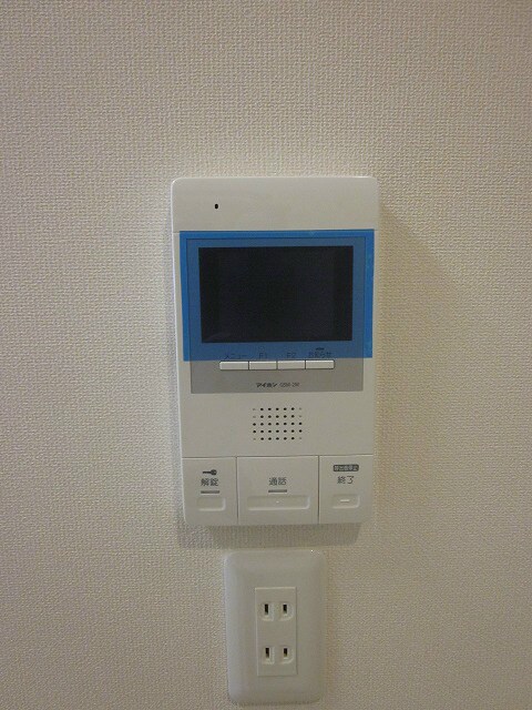 国際センター駅 徒歩9分 1階の物件内観写真