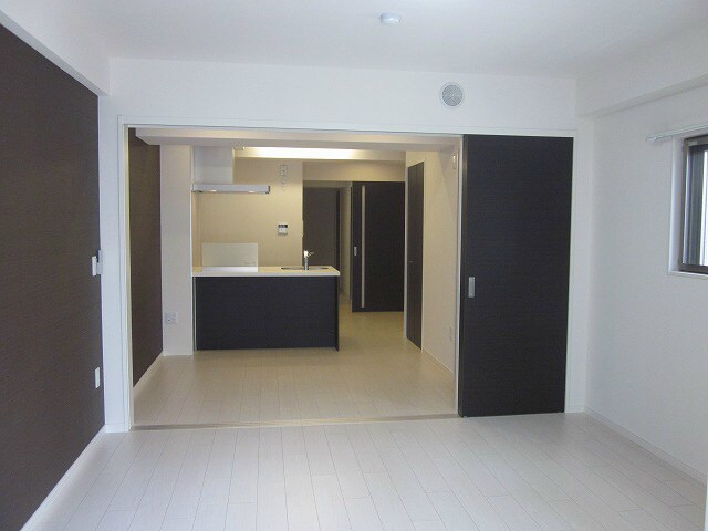 国際センター駅 徒歩9分 1階の物件内観写真