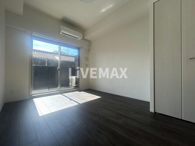 プレサンス太閤通駅前デュプルの物件内観写真