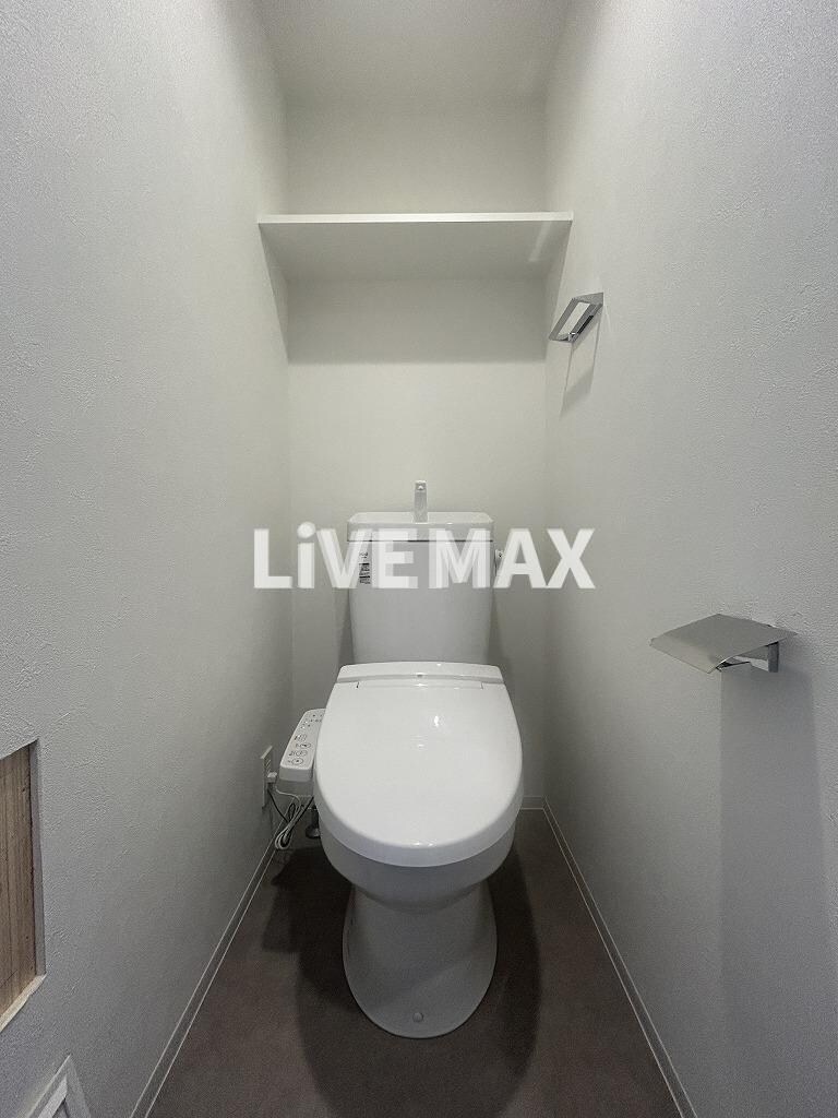 プレサンス太閤通駅前デュプルの物件内観写真