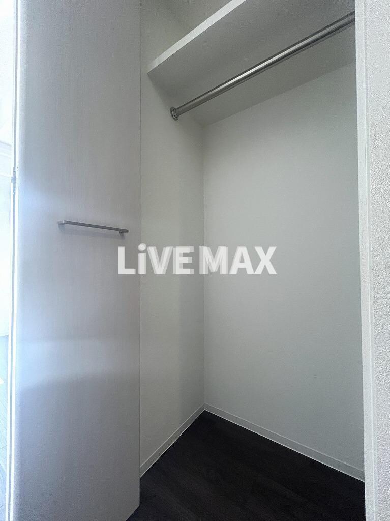 プレサンス太閤通駅前デュプルの物件内観写真