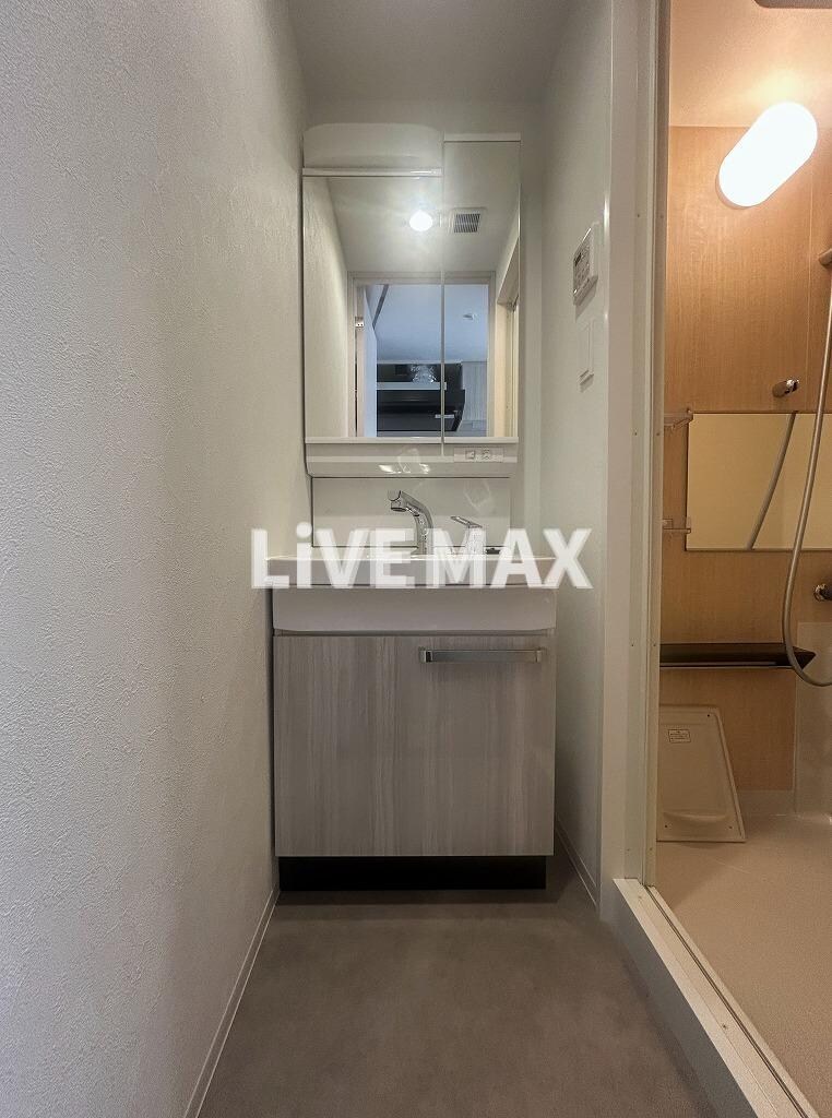 プレサンス太閤通駅前デュプルの物件内観写真