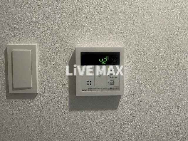 プレサンス太閤通駅前デュプルの物件内観写真