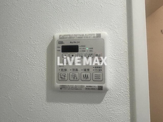 プレサンス太閤通駅前デュプルの物件内観写真