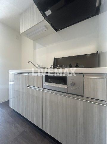 プレサンス太閤通駅前デュプルの物件内観写真