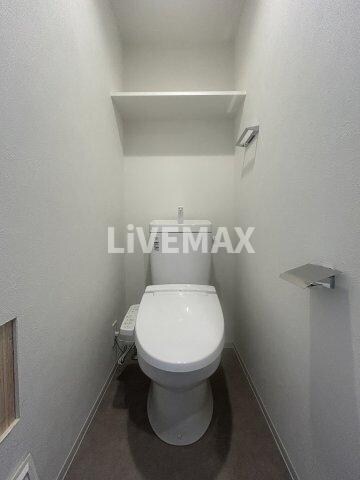 プレサンス太閤通駅前デュプルの物件内観写真