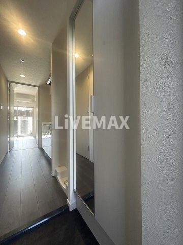 プレサンス太閤通駅前デュプルの物件内観写真