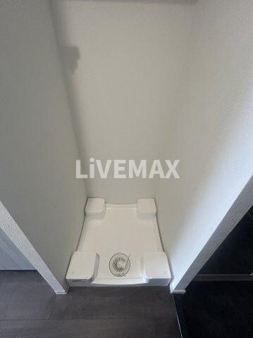 プレサンス太閤通駅前デュプルの物件内観写真