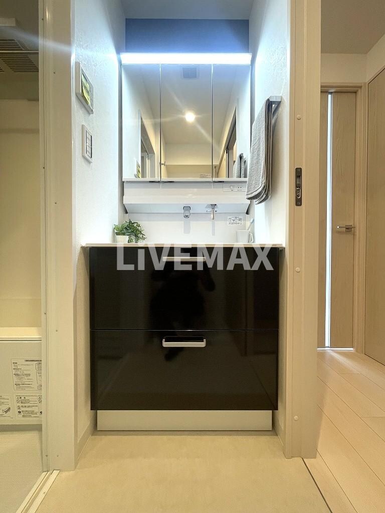 inspiration(インスピレーション)の物件内観写真