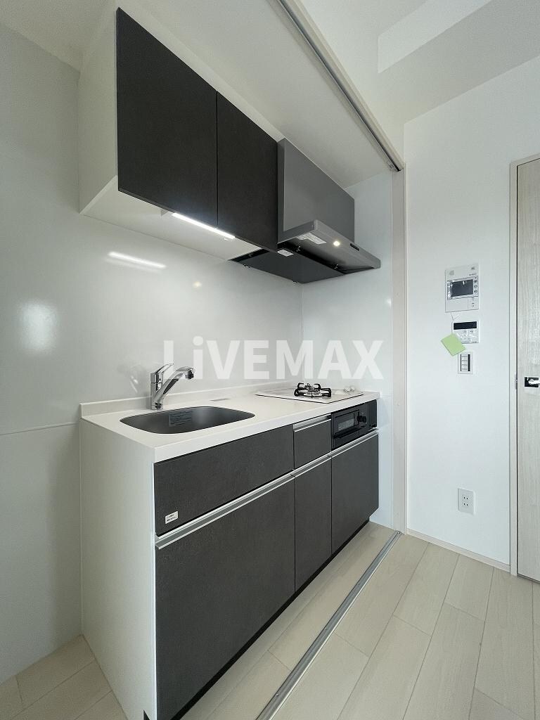 inspiration(インスピレーション)の物件内観写真