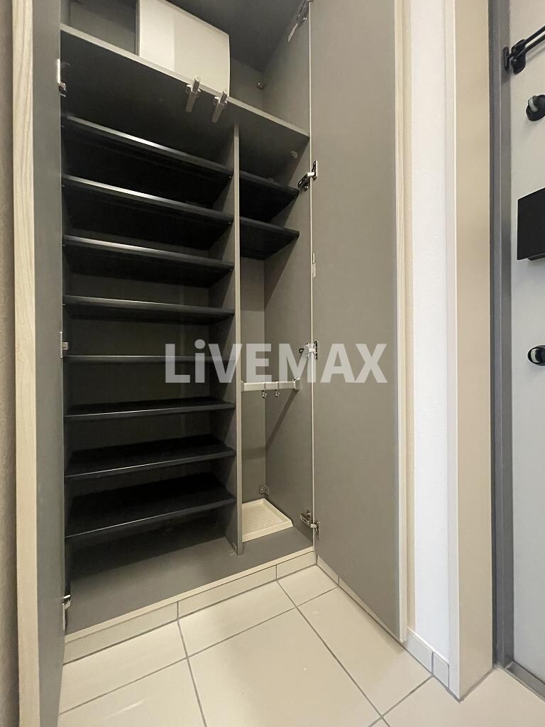 inspiration(インスピレーション)の物件内観写真