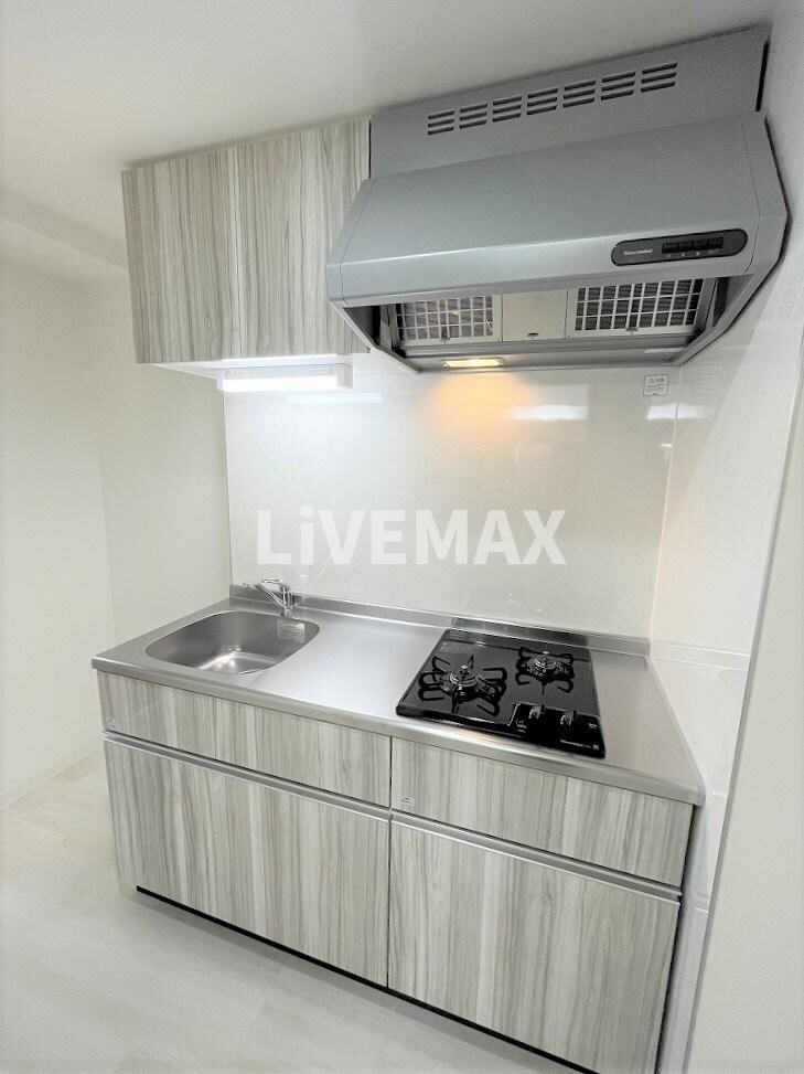 シェリール東桜の物件内観写真