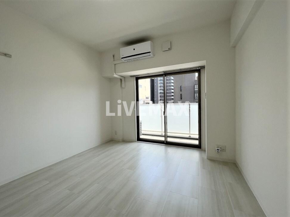 シェリール東桜の物件内観写真