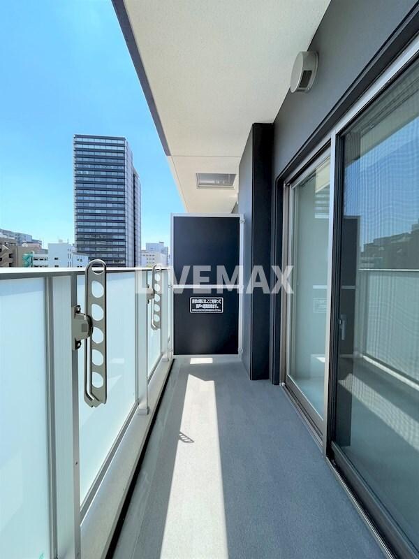 シェリール東桜の物件内観写真