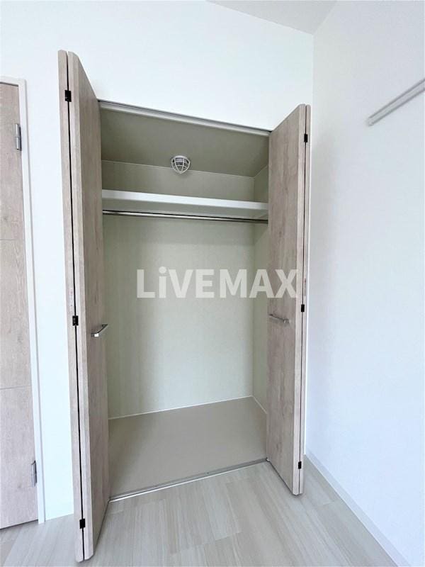 シェリール東桜の物件内観写真