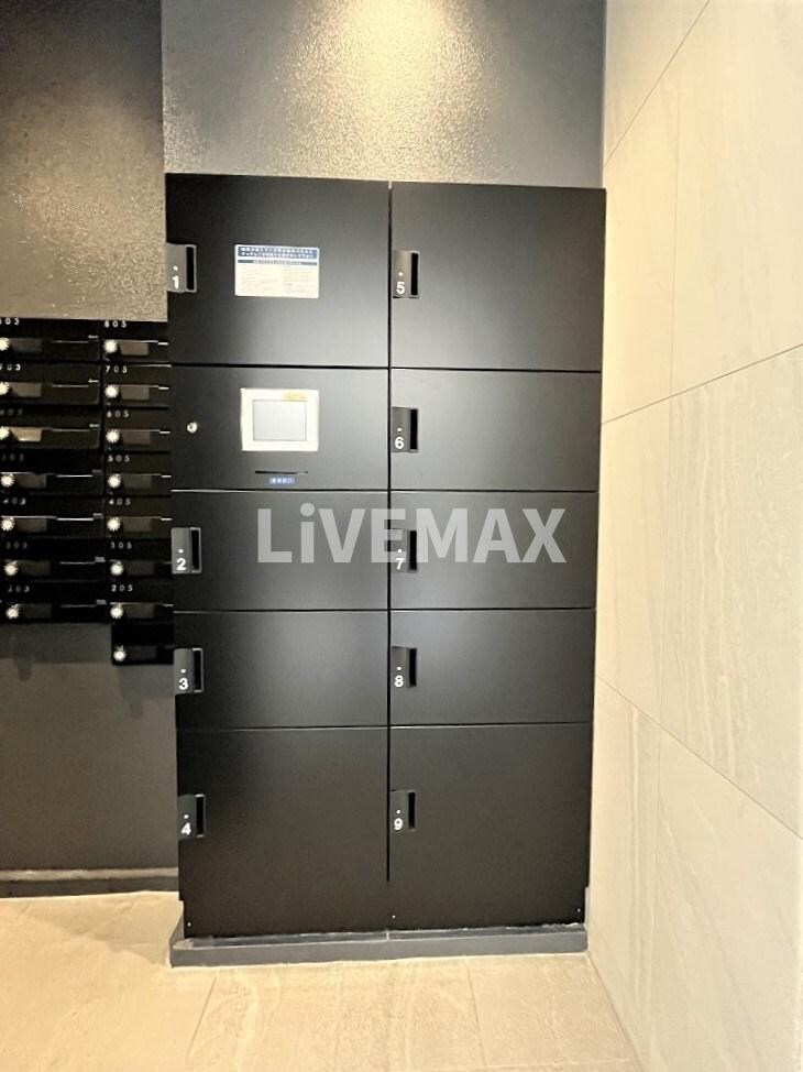 シェリール東桜の物件内観写真